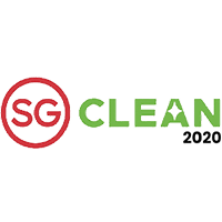 Adonis award SG-CLEAN-2020