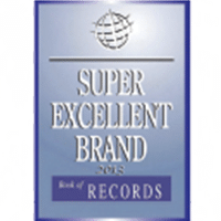Adonis award super-excellent
