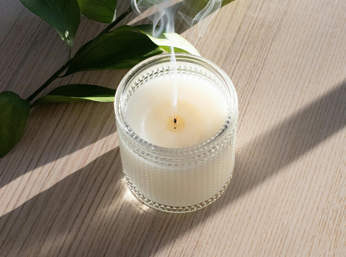 DIY Scented Candle workshop