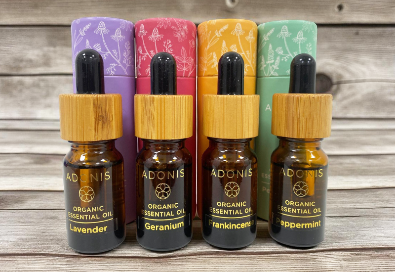 Fusion Oils 2000